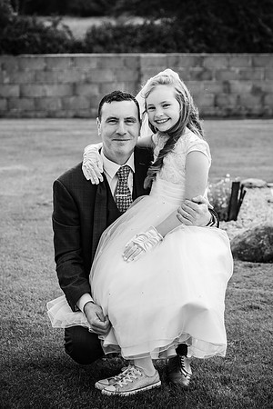 Clancy Communion