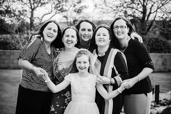 Clancy Communion
