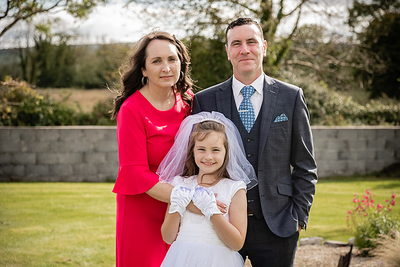 Clancy Communion