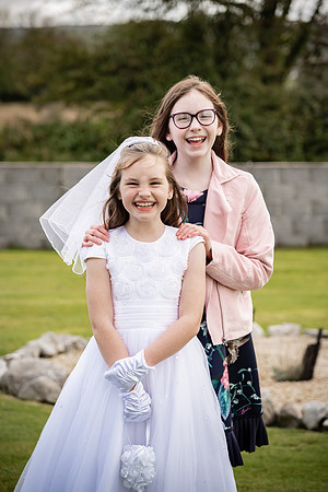 Clancy Communion