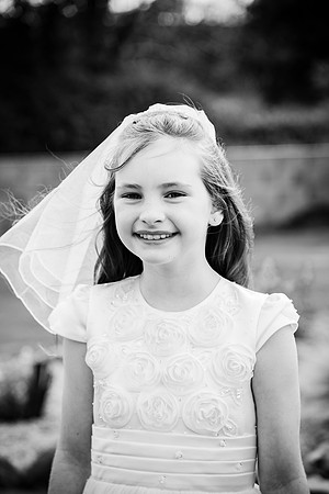 Clancy Communion