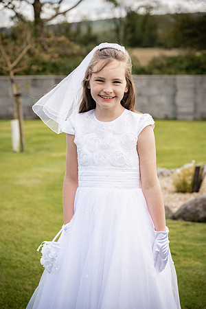 Clancy Communion