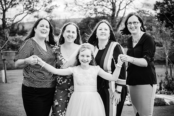 Clancy Communion