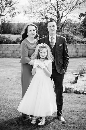 Clancy Communion