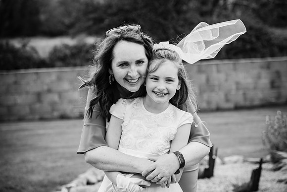 Clancy Communion