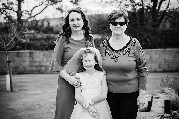 Clancy Communion