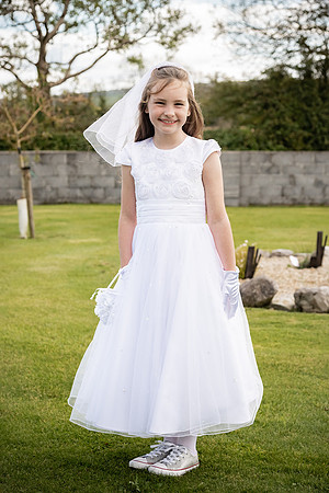 Clancy Communion