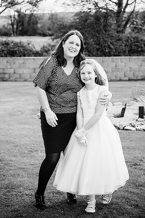 Clancy Communion