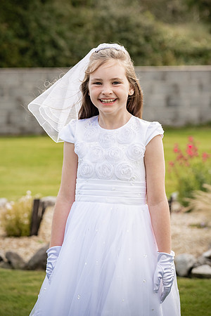 Clancy Communion
