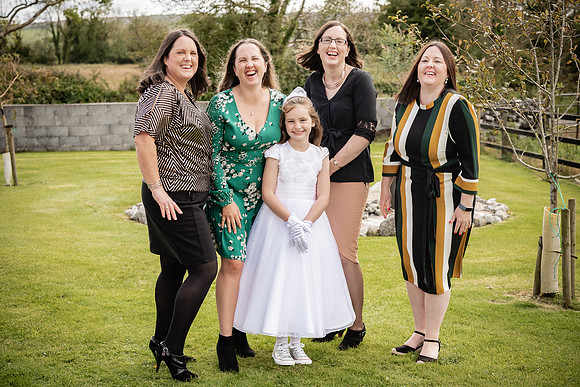 Clancy Communion