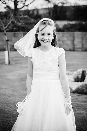 Clancy Communion