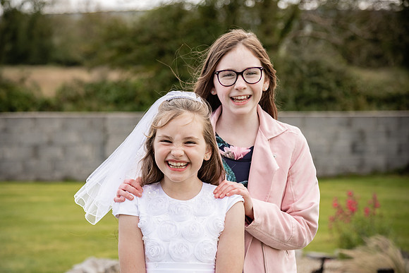 Clancy Communion
