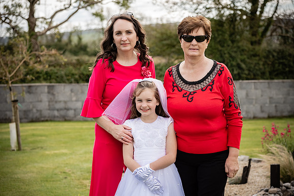 Clancy Communion