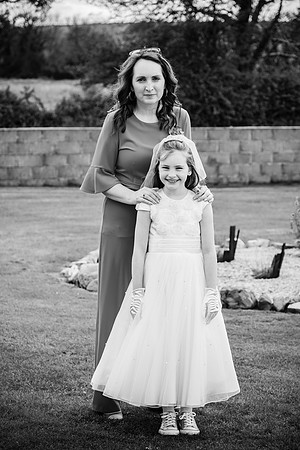 Clancy Communion