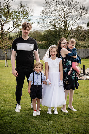 Clancy Communion
