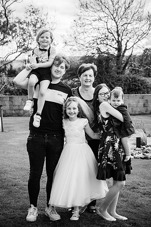 Clancy Communion