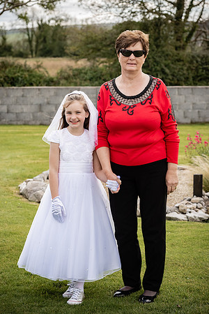 Clancy Communion