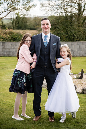Clancy Communion