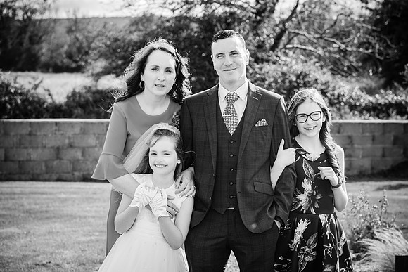 Clancy Communion