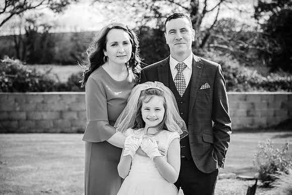 Clancy Communion