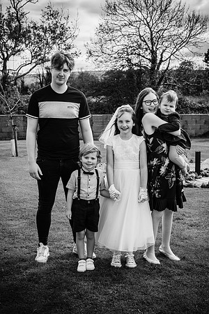 Clancy Communion