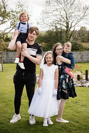 Clancy Communion