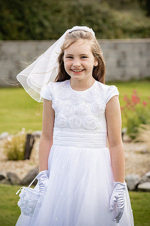 Clancy Communion