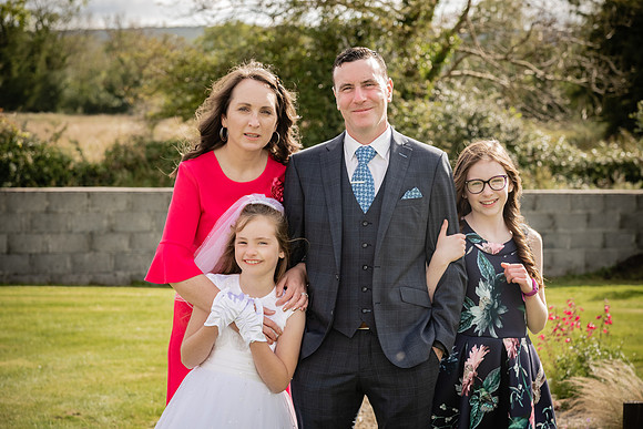Clancy Communion
