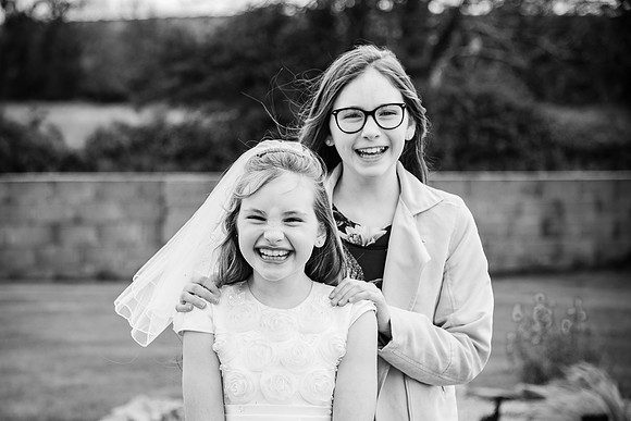 Clancy Communion
