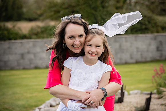 Clancy Communion