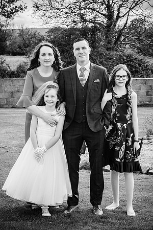 Clancy Communion