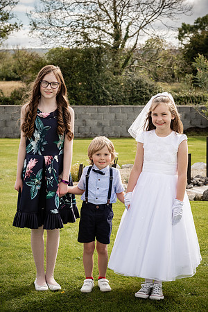 Clancy Communion