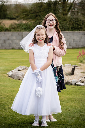 Clancy Communion