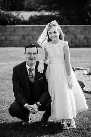 Clancy Communion