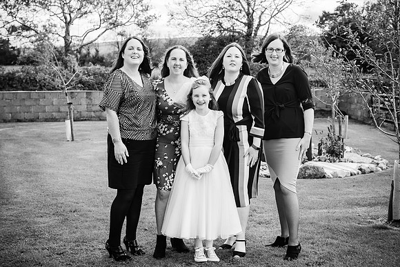 Clancy Communion