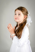 Eibhlin Communion
