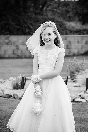 Clancy Communion