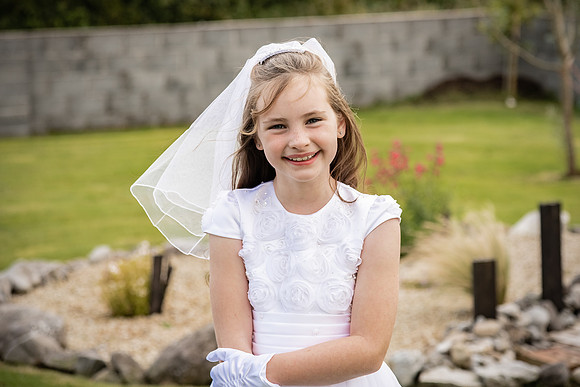 Clancy Communion