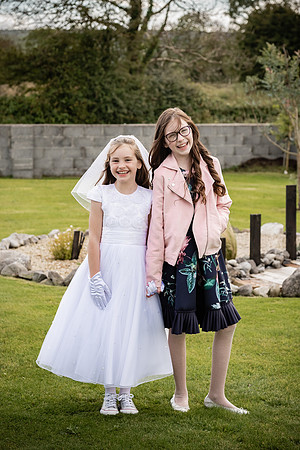 Clancy Communion