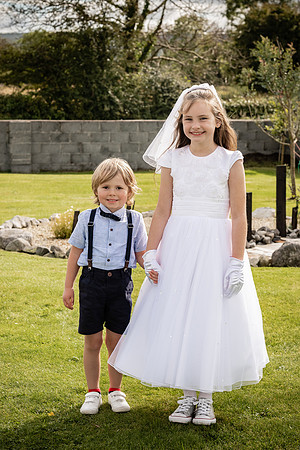 Clancy Communion