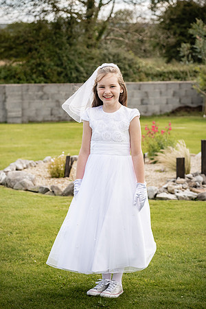 Clancy Communion