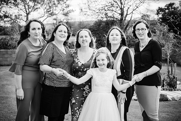 Clancy Communion
