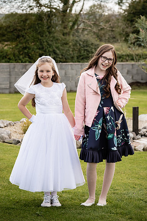 Clancy Communion