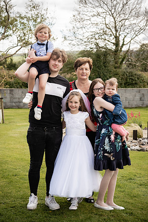 Clancy Communion