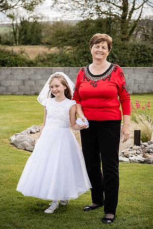 Clancy Communion