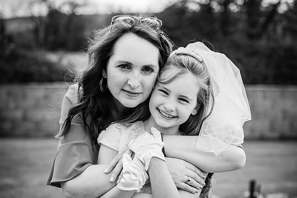 Clancy Communion