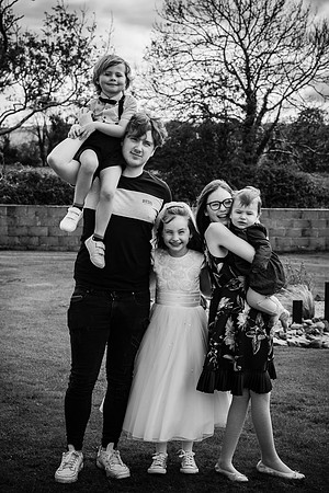 Clancy Communion