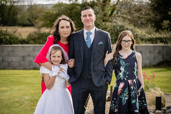 Clancy Communion