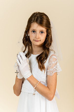 Clara Communion