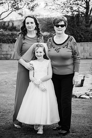 Clancy Communion